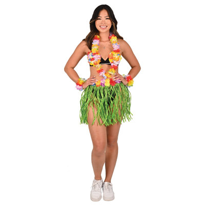 Ensemble adulte Hula