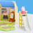 Peppa Pig Pop-open Playground Playset