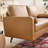 Valour Leather Loveseat-2141855126