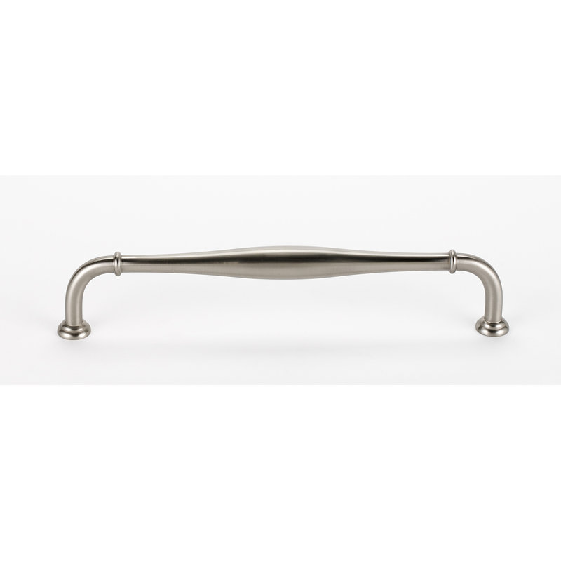 Charlie Appliance Pull, Satin Nickel