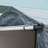 7' W x 12' D Canopy