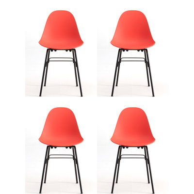 TA Side & Dining Chair (Set of 4)