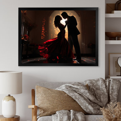 " Wedding Couple Cherished Moments "