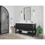 Ensemble de meuble-lavabo simple 60 po Charlynda-88046318