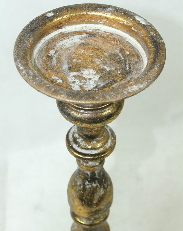Binyameen Metal Tabletop