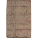Geometric Area Rug