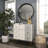 Burel Circle Wall Mirror-985444667-985444670