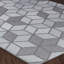 Machine Woven Indoor Rug-1461900707