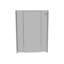 Wakeman Rectangle Foldable Desk-379595392