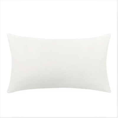Coussin en velours