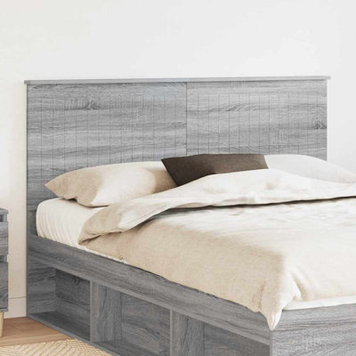 Headboard