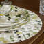 Hubbard Dinner Plate