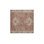Machine Washable Gray Area Rug GSIX03624