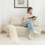 Canapé-lit pliable avec coussin lombaire Jorgensen-114263568