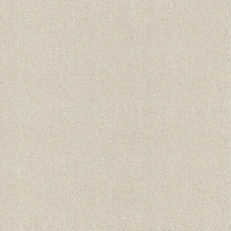 Utopia Collection Weave Effect Wallpaper Roll, Beige