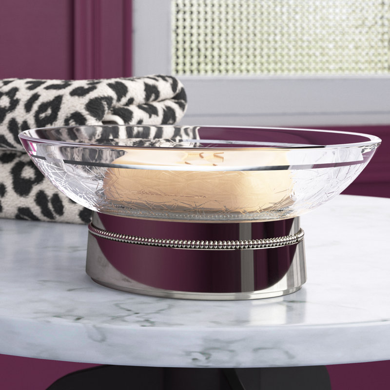Chasity Soap Dish
