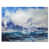 Toile tendue