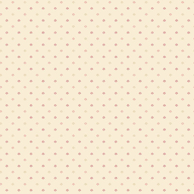 Capehart 25.4m x 53cm Matte Wallpaper Roll
