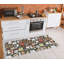 Chapelcrest No Pattern And No Uniform Color 80cm X 200cm Area Rug