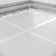 60" W x 32" D Single Threshold Shower Base