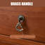 Commode d'appoint 35,43 po