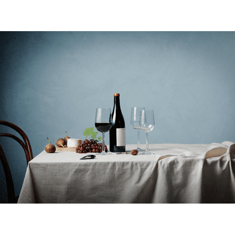Grand Cru White Wine Glass, 15.2 oz.