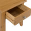 Censu End Table