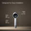 Statement Single-Function Iconic Handshower-585579134