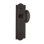 Meadows Plate with Homestead Door Knob