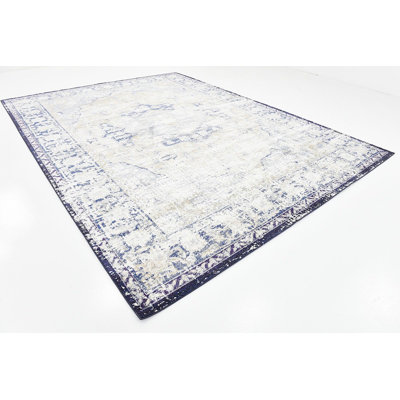 Bellona Ikat Indoor Rug