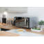 Russell Hobbs RHFM2363S 800w 23 Litre Flatbed Digital Microwave-108806571