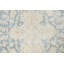 Tapis traditionnel délavé discret 10 x 12