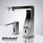 Valence Chrome Finish Motion Sensor Faucet – Sleek Touchless Solution for Commercial Restrooms