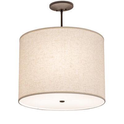 Travilah 3 - Light Pendant