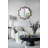 Annique Pine Wall Mirror