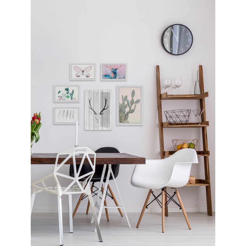 Sarahbella «Fresh Morning» Hexaptych