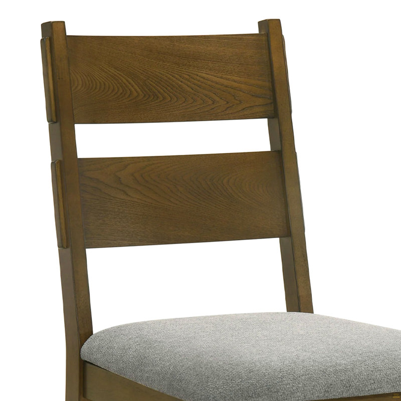 Ensemble de 2 chaises de salle à manger