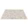 Baroque 0.25" X 0.75" Seashell Brick Joint Mosaic Wall Tile