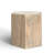 Tiney Marble Top End Table-88155584