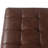 Keimaya Faux Leather Upholstered Bench-1721582725