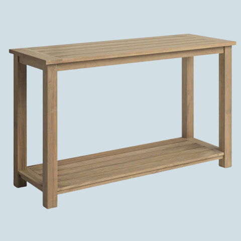 Vienna Outdoor Teak Buffet 