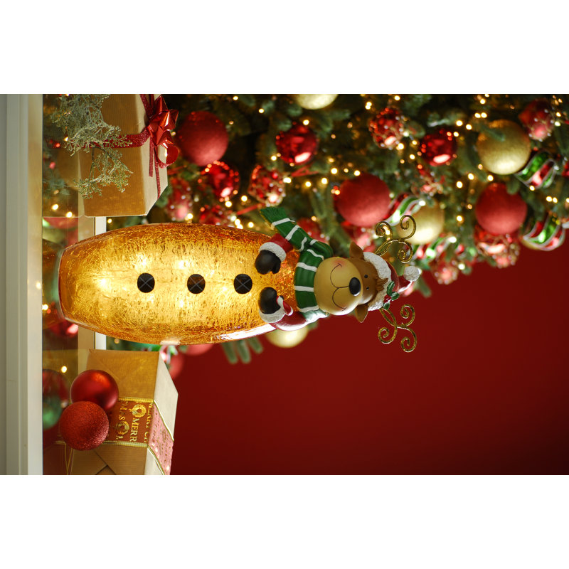 Christmas Decorative Accent