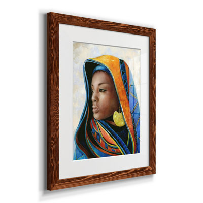 " Soulful Beauty II "