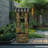 Deyon Handcrafted Fountain with Lights
