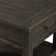 Ensemble de table basse Trelawny avec deux tables de bout