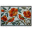 «Orange Robins I», reproduction d'art sur toile par Art Remedy-123223654-123223656