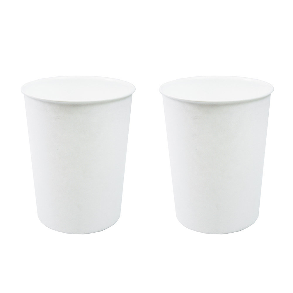 JVL Decorative Bin