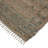 Botulf Oriental Handmade Flatweave Blue/Green Area Rug-206826331