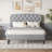Dupere Upholstered Platform Bed-697617262-697617297