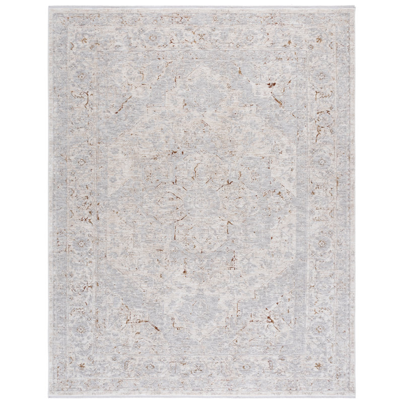 Tapis oriental Garnet, Rectangle 9 pi x 12 pi